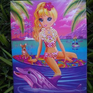 Lisa Frank folder Lisa Frank Folder